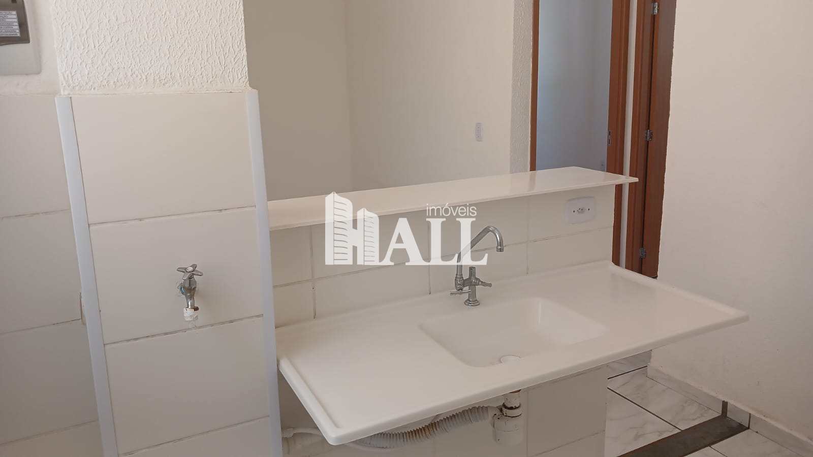 Apartamento à venda com 2 quartos, 50m² - Foto 7