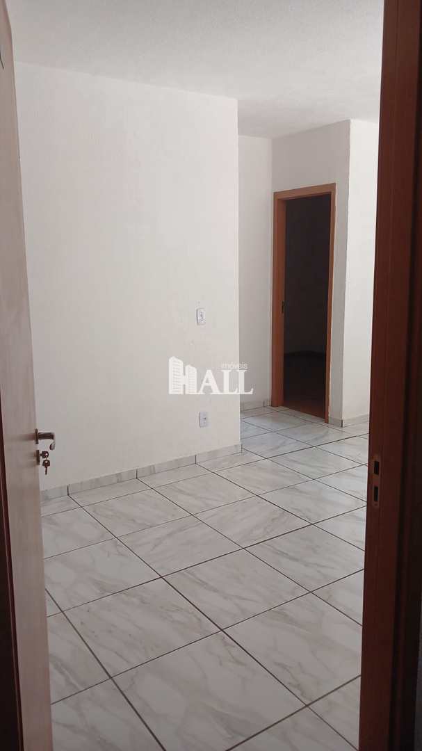 Apartamento à venda com 2 quartos, 50m² - Foto 1