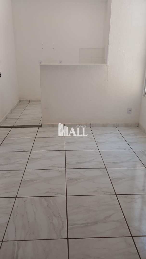 Apartamento à venda com 2 quartos, 50m² - Foto 3