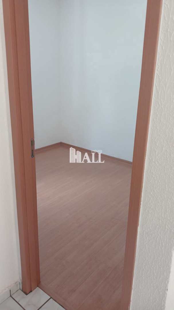 Apartamento à venda com 2 quartos, 50m² - Foto 8