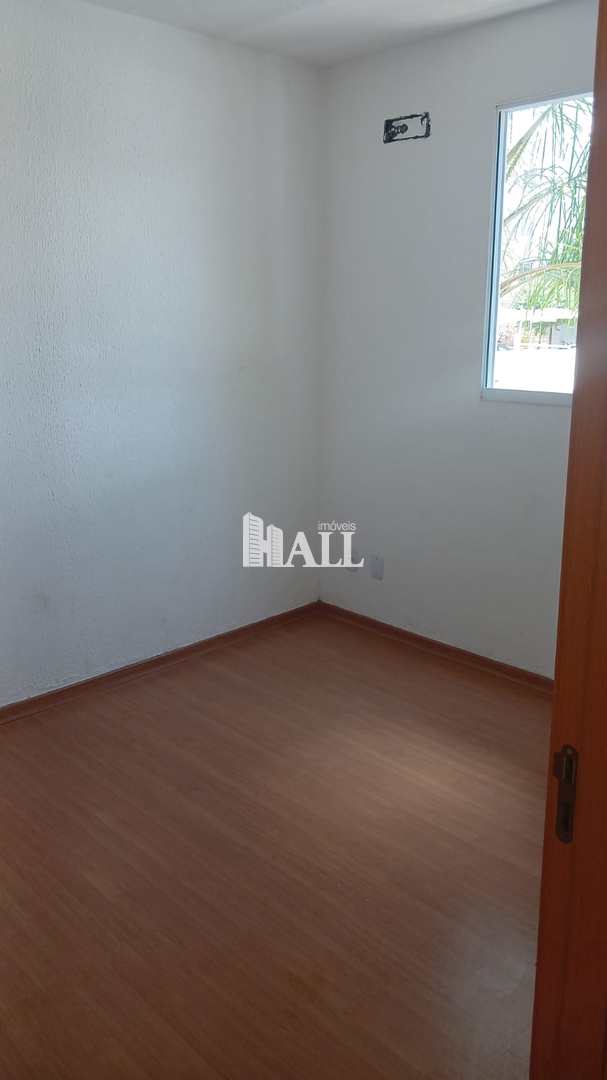 Apartamento à venda com 2 quartos, 50m² - Foto 4