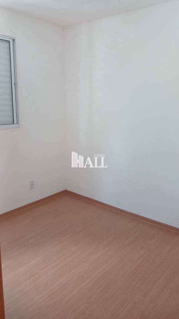 Apartamento à venda com 2 quartos, 50m² - Foto 6