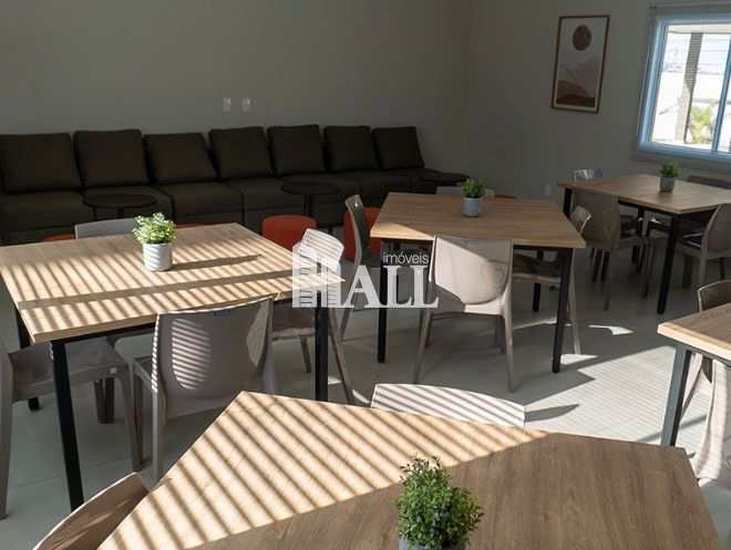 Apartamento à venda com 2 quartos, 50m² - Foto 22