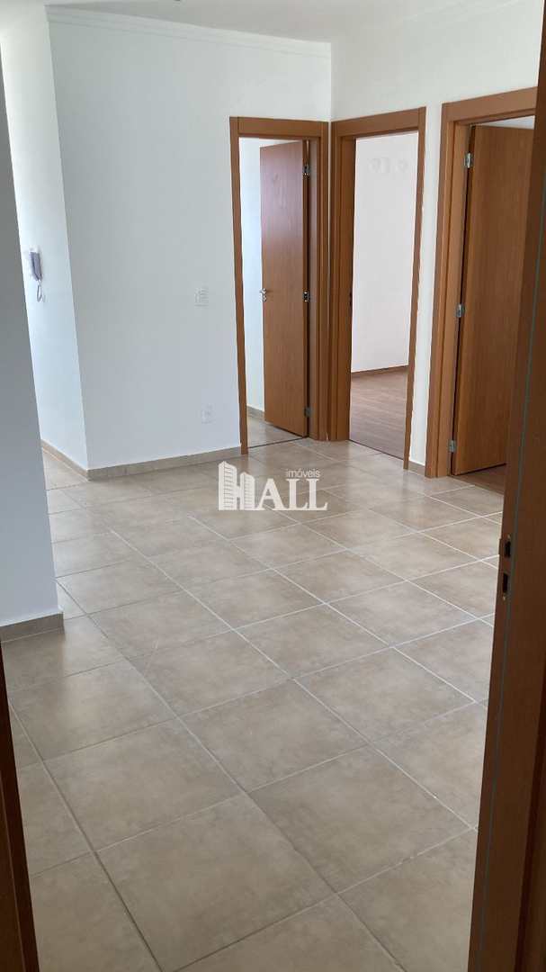 Apartamento à venda com 2 quartos, 50m² - Foto 4