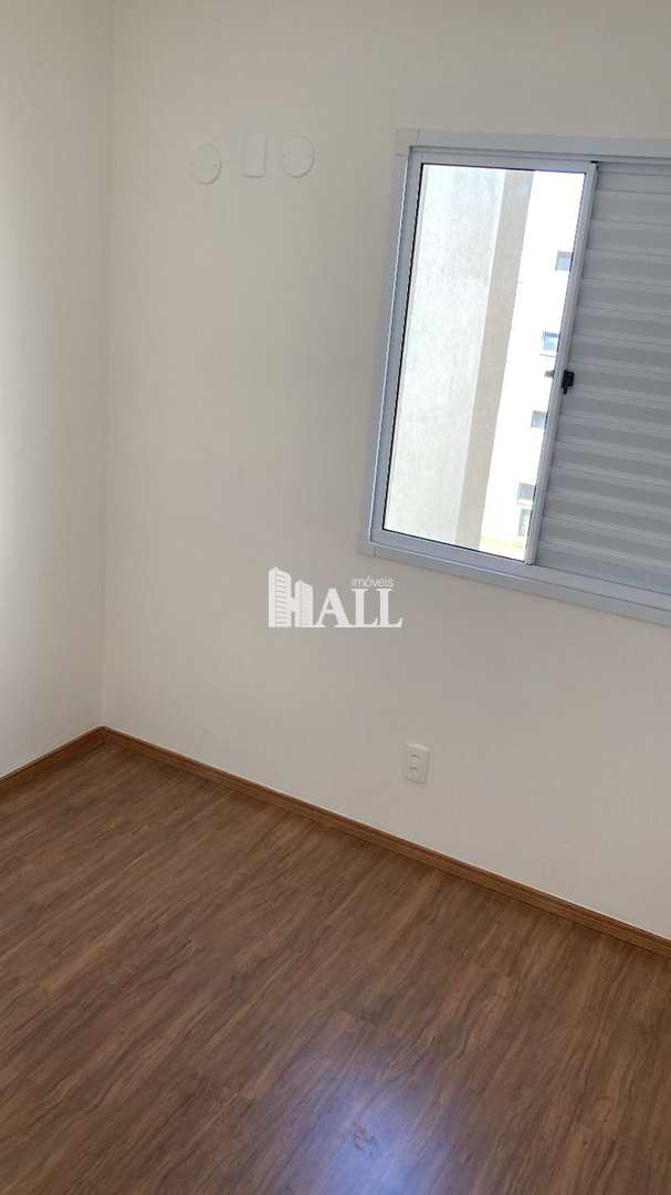 Apartamento à venda com 2 quartos, 50m² - Foto 10