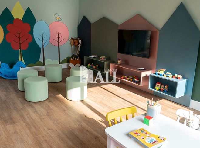 Apartamento à venda com 2 quartos, 50m² - Foto 17