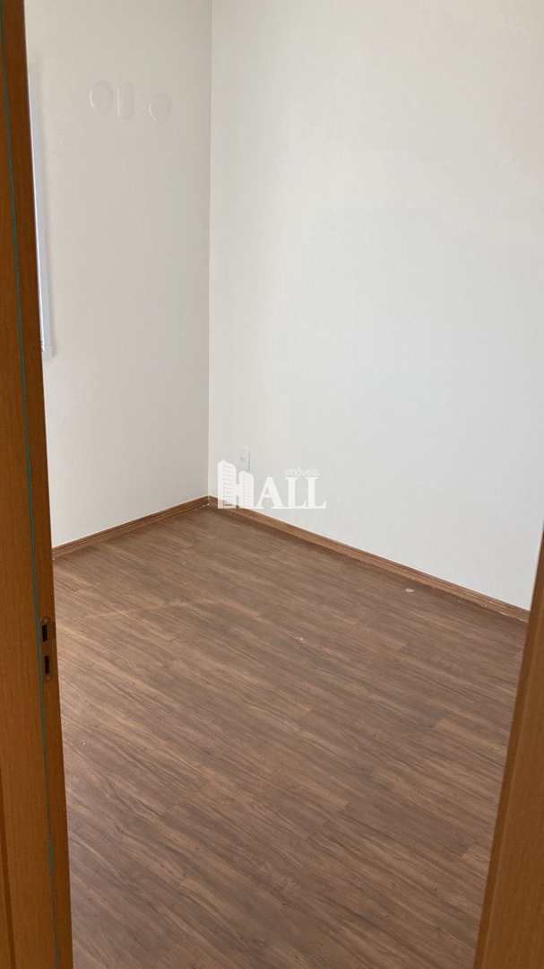 Apartamento à venda com 2 quartos, 50m² - Foto 5