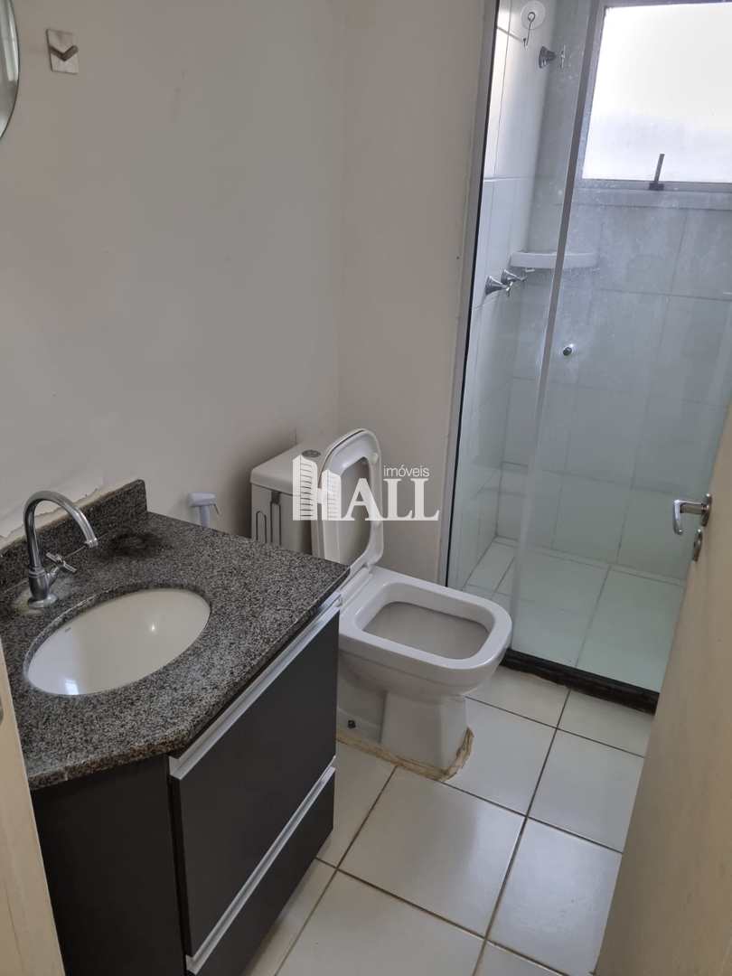 Apartamento à venda com 1 quarto, 40m² - Foto 7