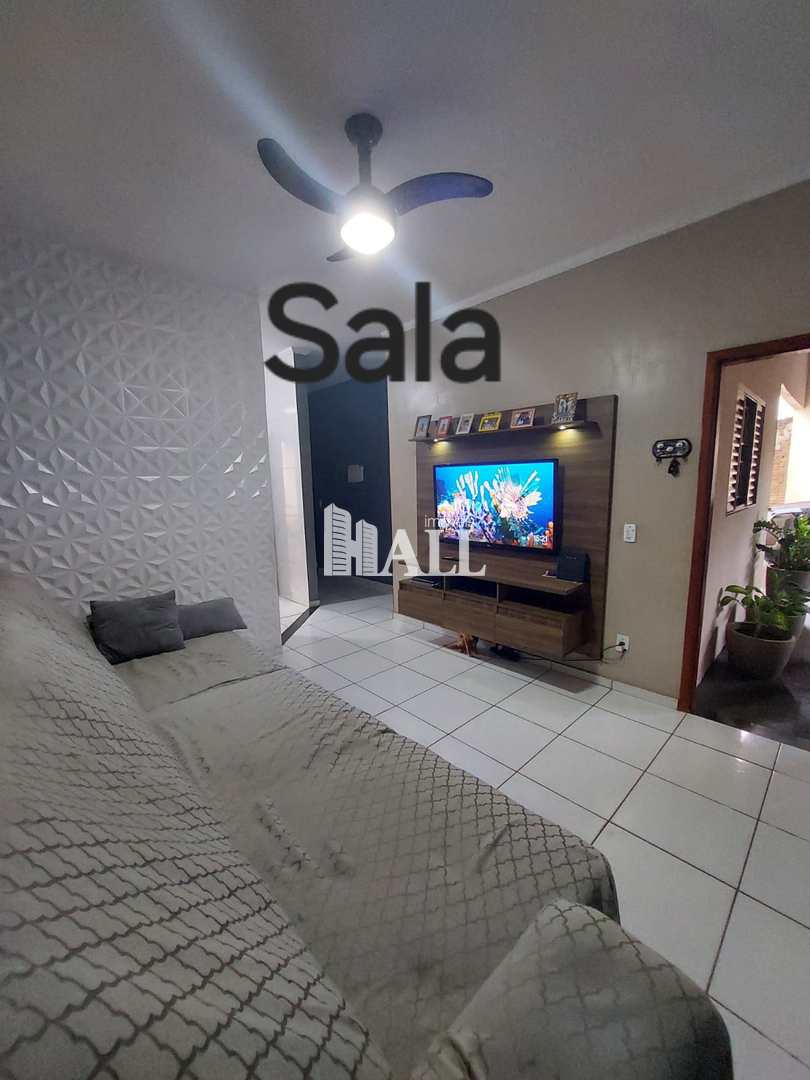 Casa à venda com 2 quartos, 125m² - Foto 6