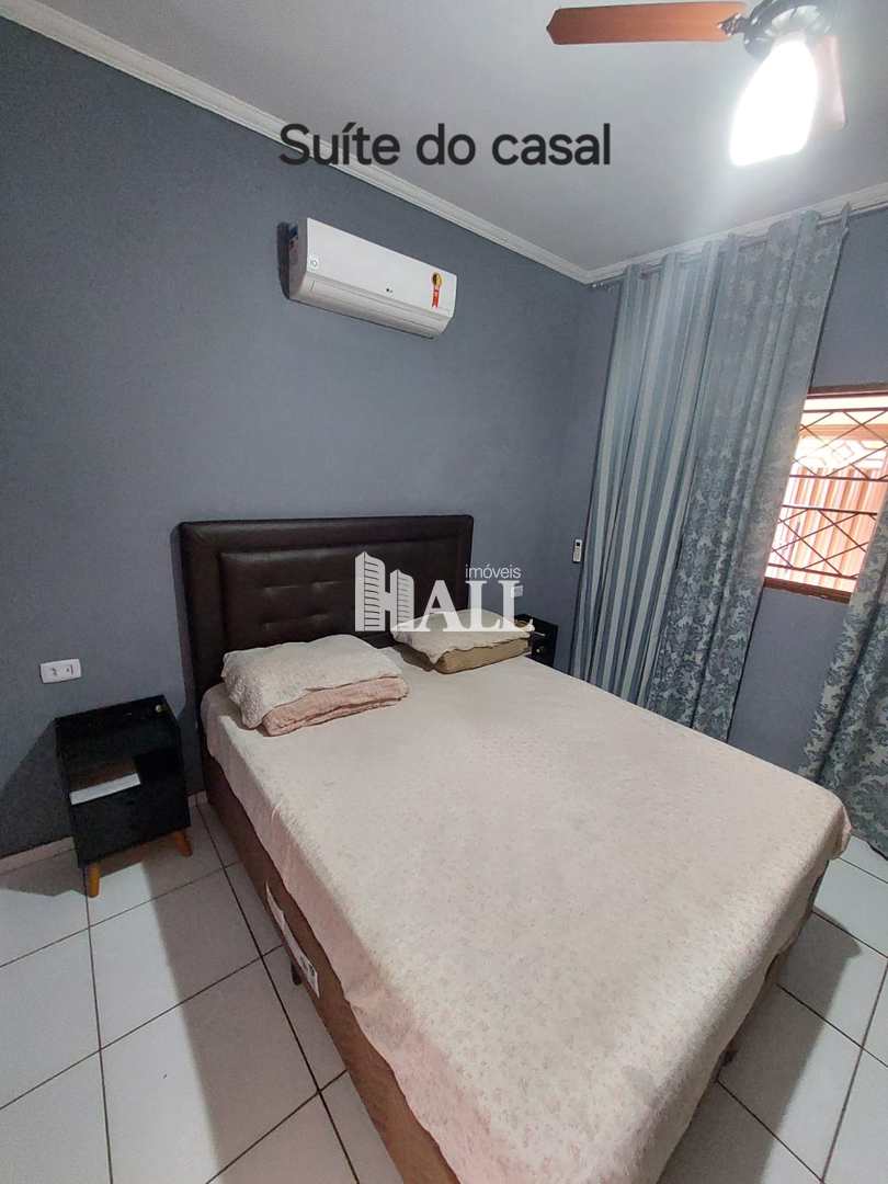 Casa à venda com 2 quartos, 125m² - Foto 9