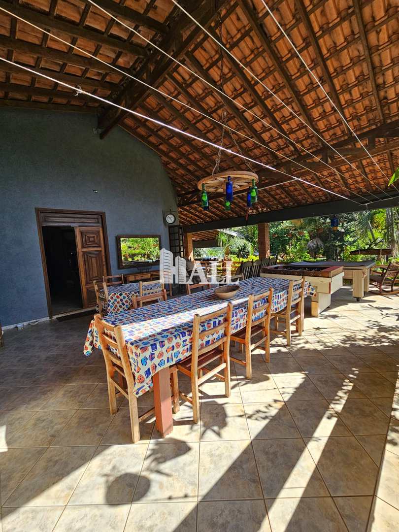 Fazenda à venda com 3 quartos, 234m² - Foto 5