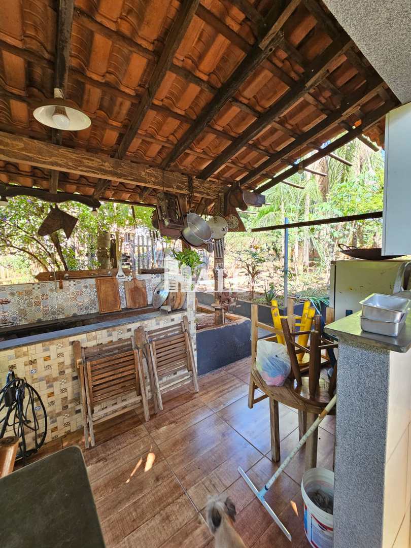 Fazenda à venda com 3 quartos, 234m² - Foto 4