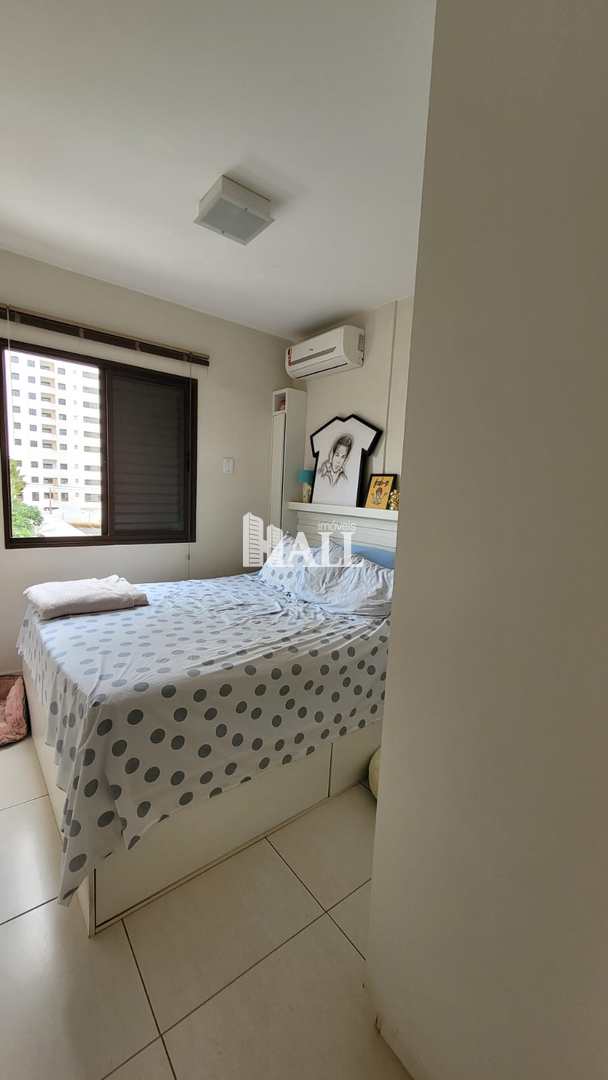 Apartamento à venda com 2 quartos, 52m² - Foto 5