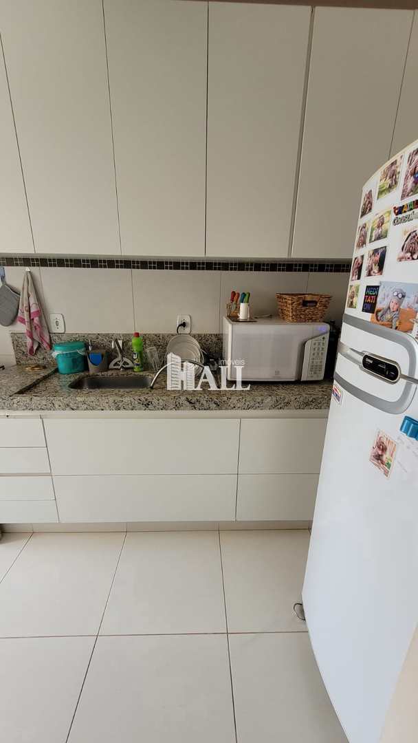 Apartamento à venda com 2 quartos, 52m² - Foto 3