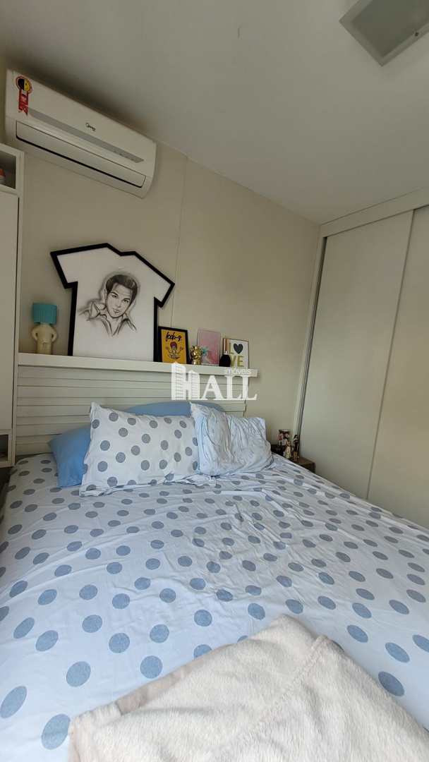 Apartamento à venda com 2 quartos, 52m² - Foto 6