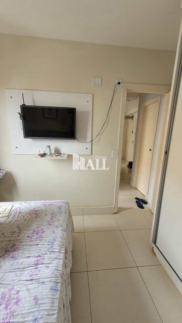 Apartamento à venda com 2 quartos, 52m² - Foto 7