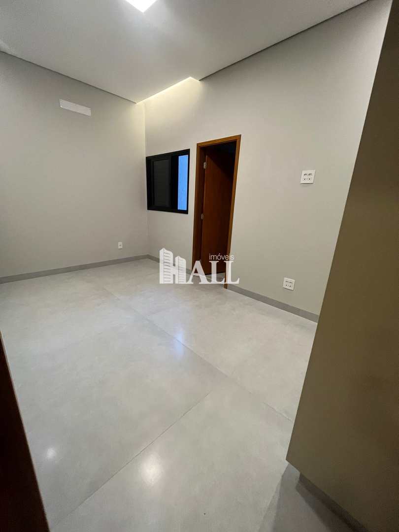 Casa de Condomínio à venda com 3 quartos, 172m² - Foto 8