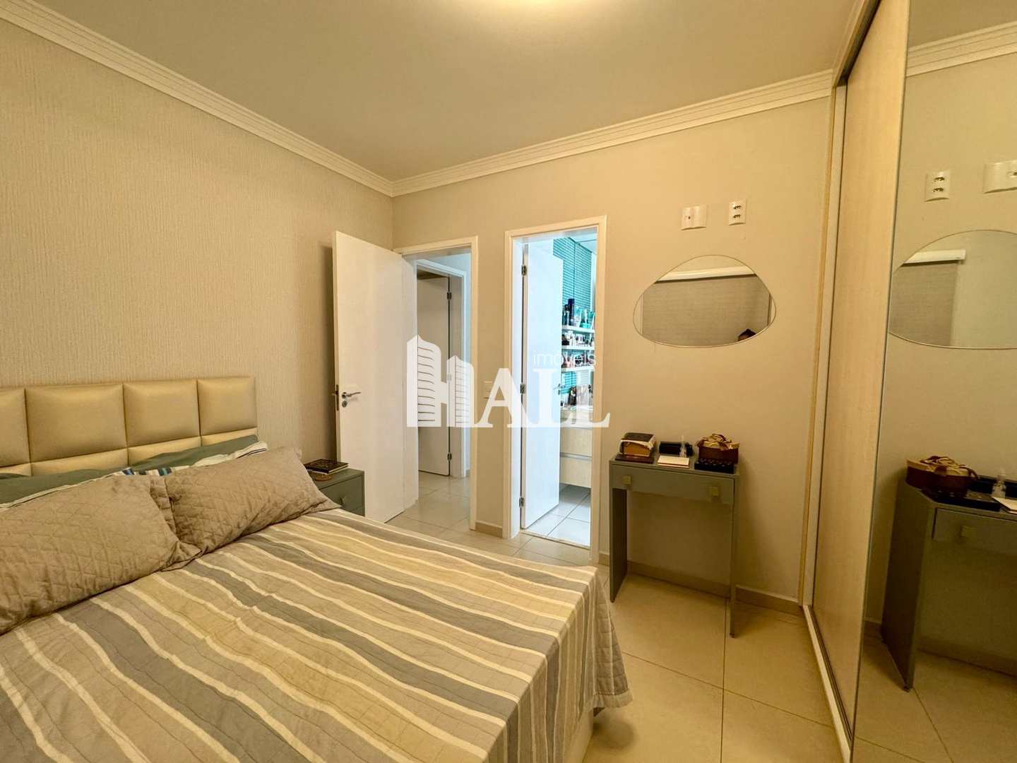 Apartamento à venda com 3 quartos, 75m² - Foto 6