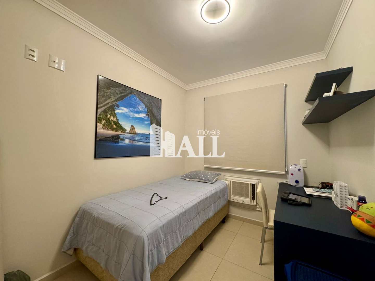 Apartamento à venda com 3 quartos, 75m² - Foto 10