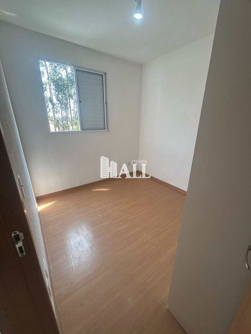 Apartamento à venda com 2 quartos, 44m² - Foto 6