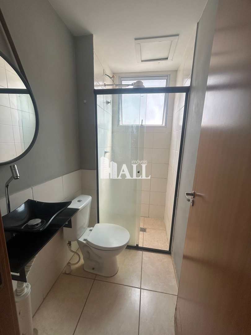 Apartamento à venda com 2 quartos, 44m² - Foto 10