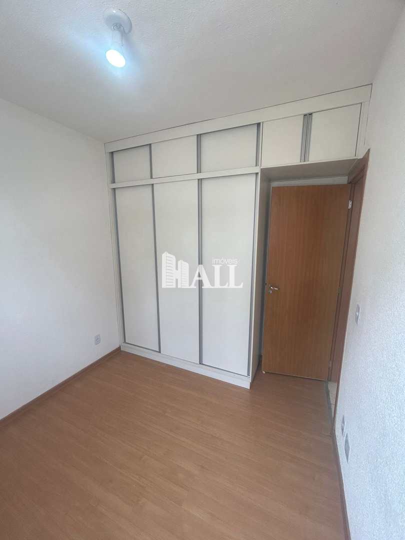 Apartamento à venda com 2 quartos, 44m² - Foto 7