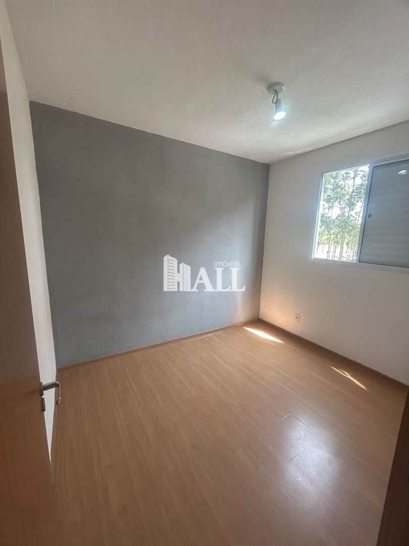 Apartamento à venda com 2 quartos, 44m² - Foto 8