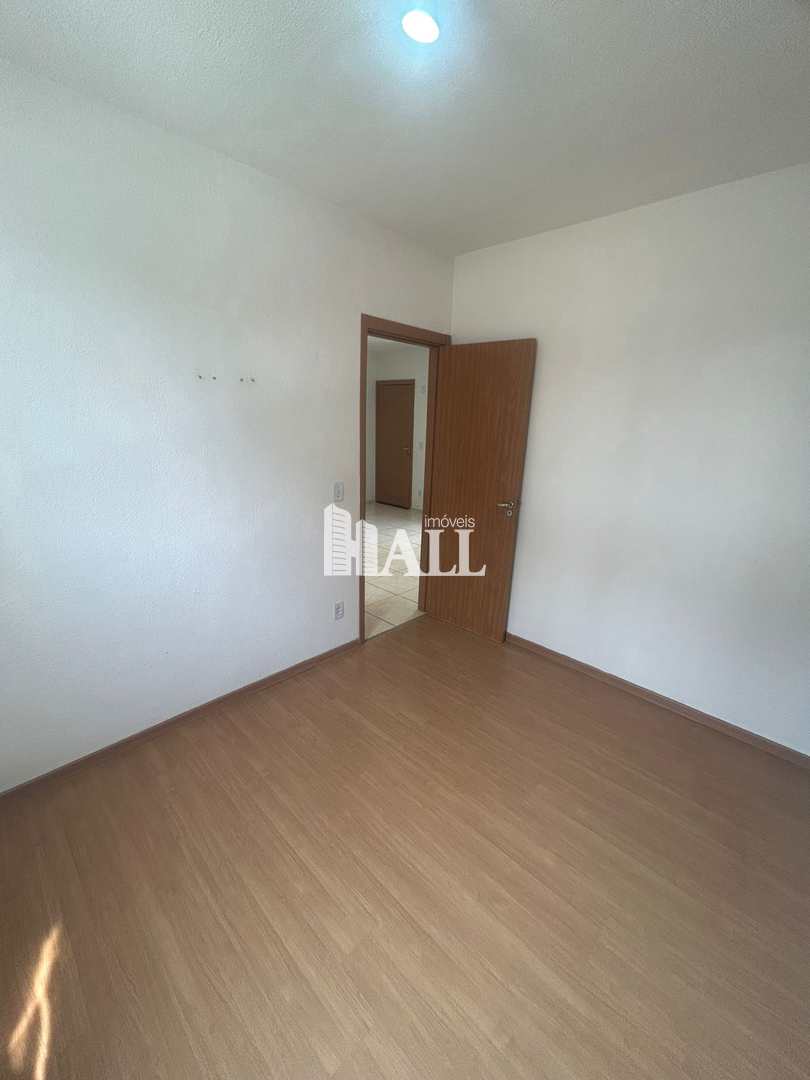 Apartamento à venda com 2 quartos, 44m² - Foto 5