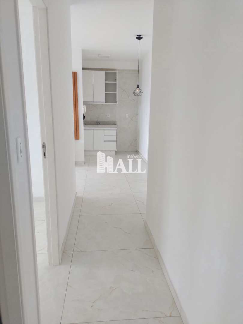 Apartamento à venda com 2 quartos, 54m² - Foto 7