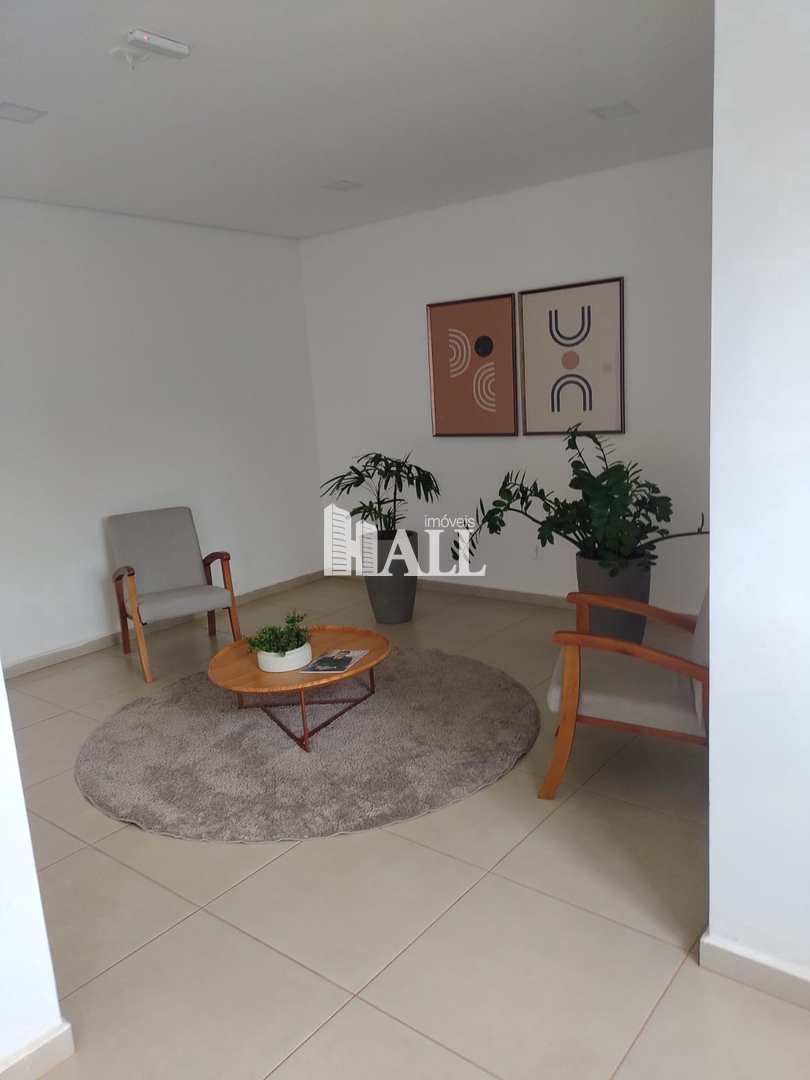 Apartamento à venda com 2 quartos, 54m² - Foto 6