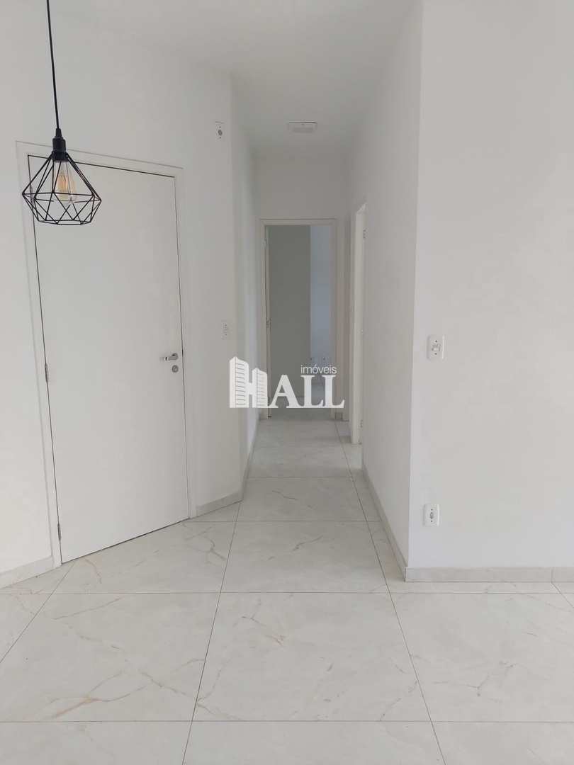 Apartamento à venda com 2 quartos, 54m² - Foto 8