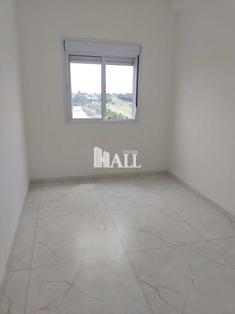 Apartamento à venda com 2 quartos, 54m² - Foto 9