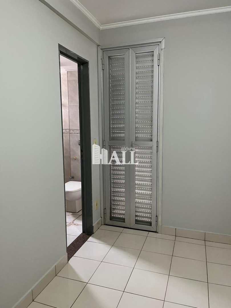 Apartamento à venda com 3 quartos, 127m² - Foto 12