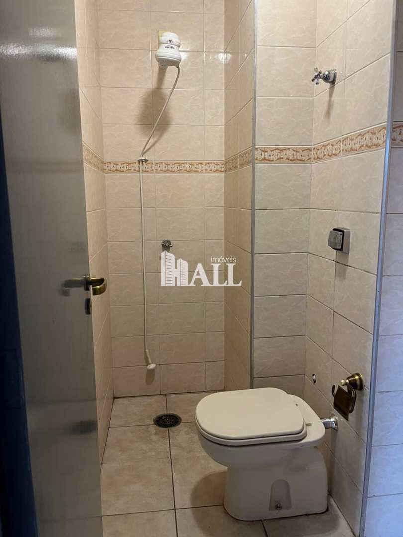 Apartamento à venda com 3 quartos, 127m² - Foto 8