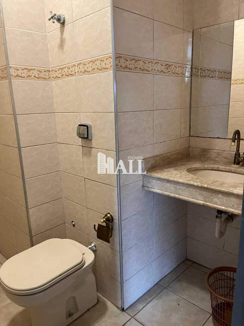 Apartamento à venda com 3 quartos, 127m² - Foto 9