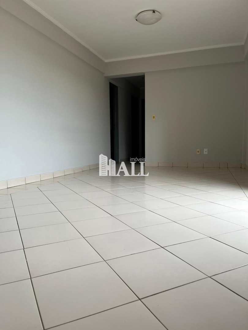 Apartamento à venda com 3 quartos, 127m² - Foto 6