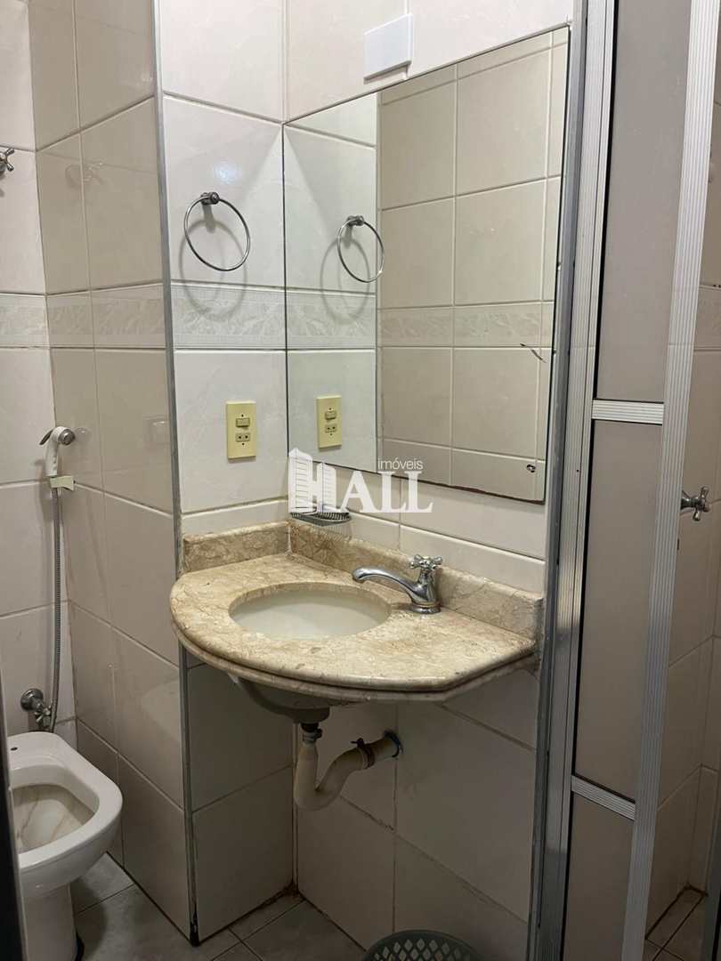 Apartamento à venda com 3 quartos, 127m² - Foto 10