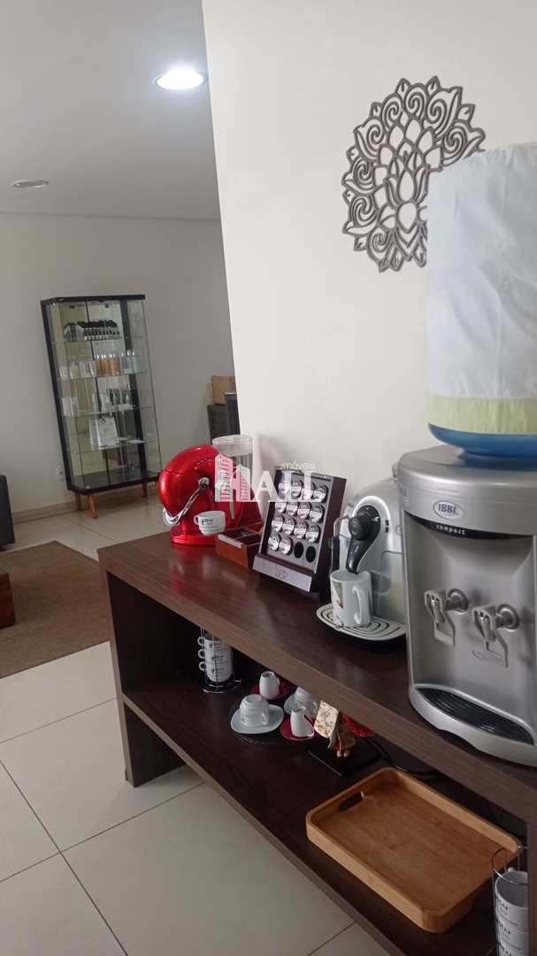 Conjunto Comercial-Sala à venda, 212m² - Foto 4