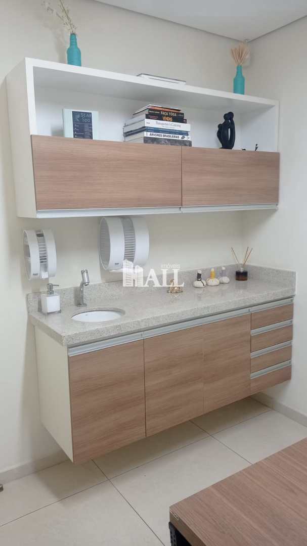 Conjunto Comercial-Sala à venda, 212m² - Foto 10