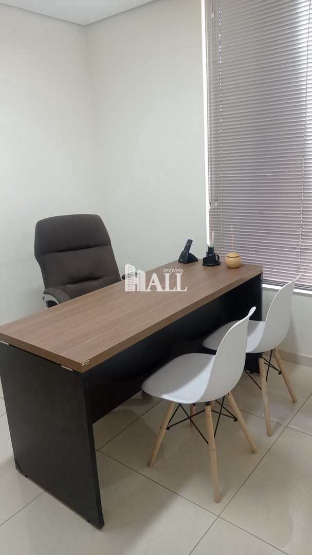 Conjunto Comercial-Sala à venda, 212m² - Foto 9