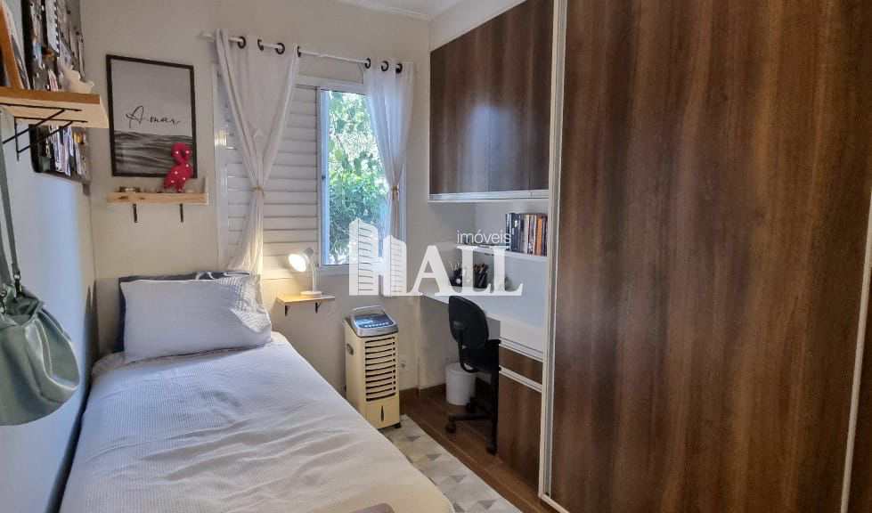 Casa de Condomínio à venda com 2 quartos, 85m² - Foto 18