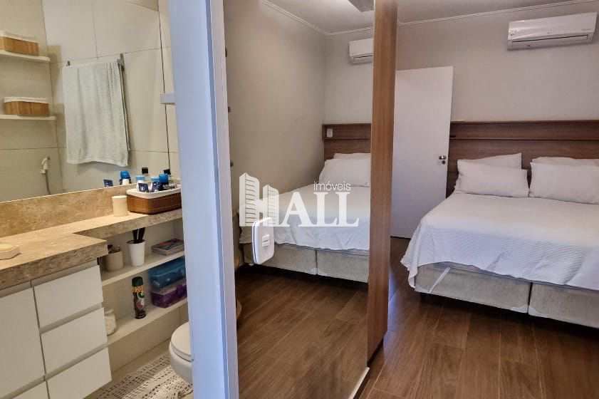 Casa de Condomínio à venda com 2 quartos, 85m² - Foto 19