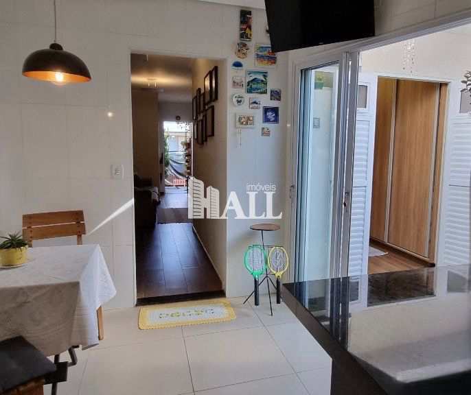 Casa de Condomínio à venda com 2 quartos, 85m² - Foto 14