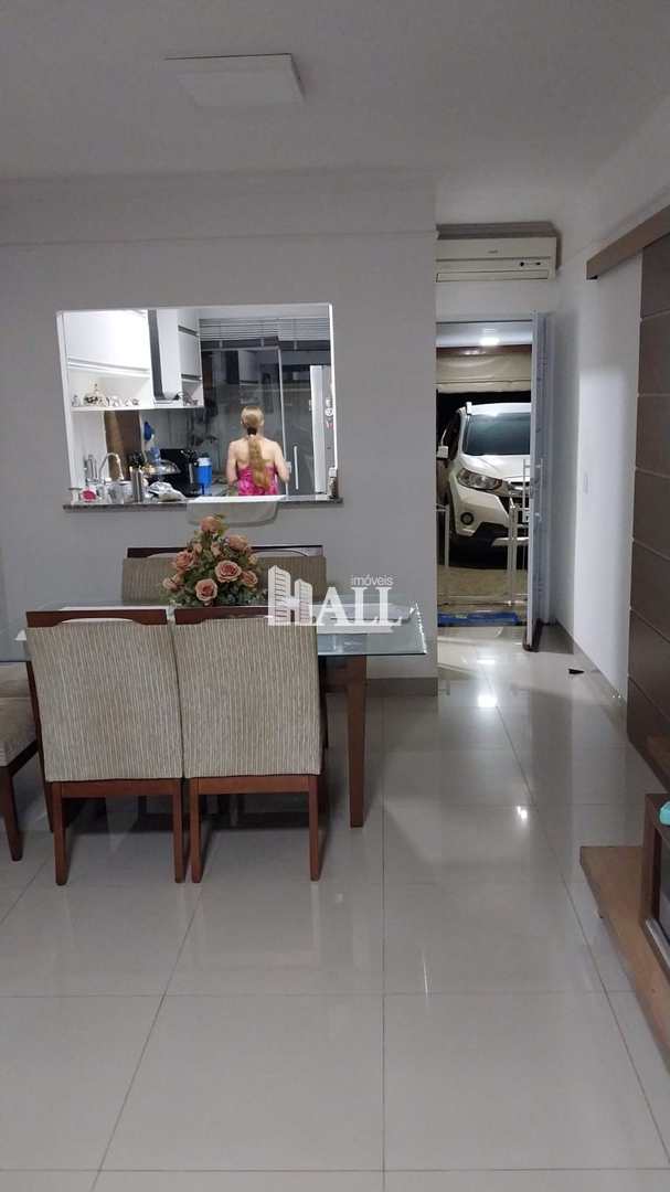 Casa de Condomínio à venda com 3 quartos, 180m² - Foto 13