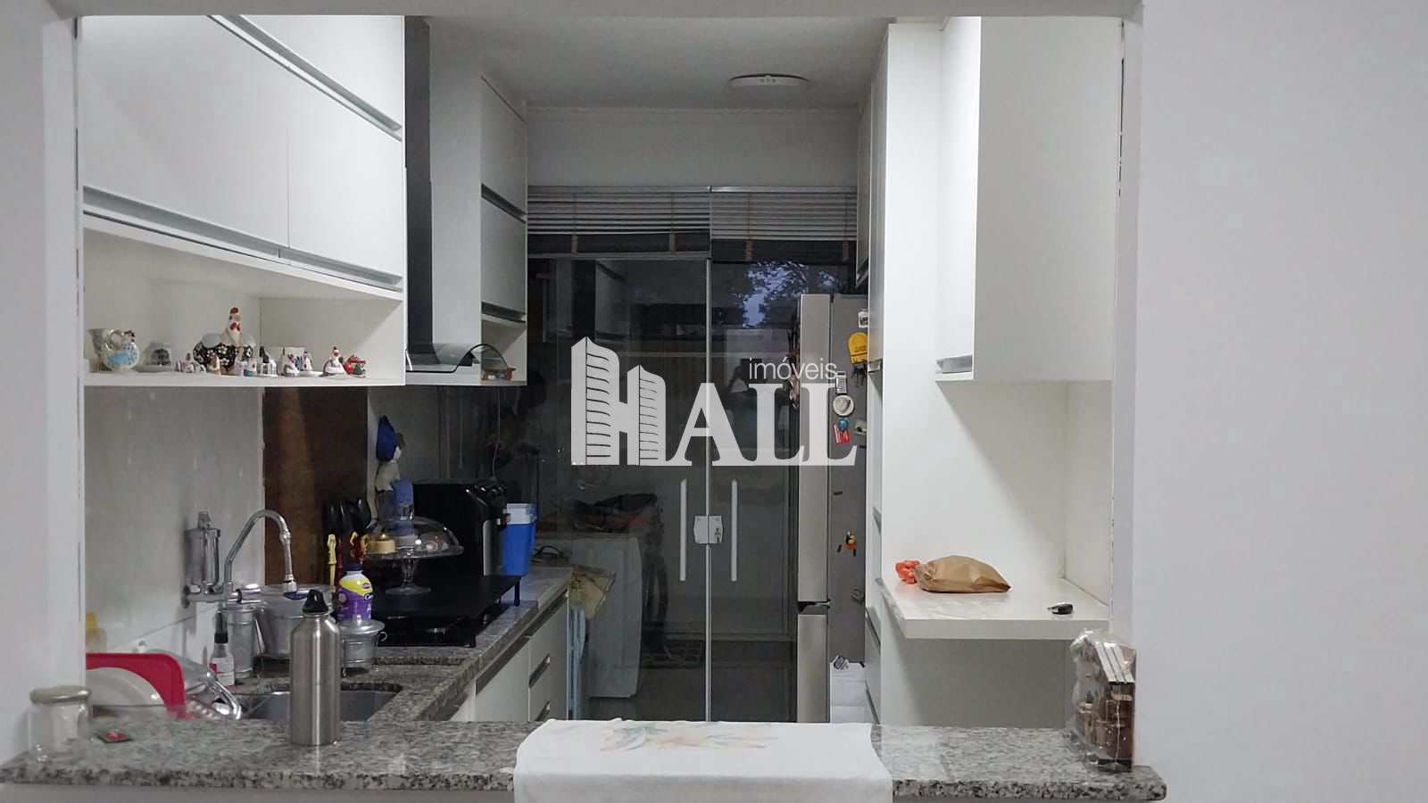 Casa de Condomínio à venda com 3 quartos, 180m² - Foto 5