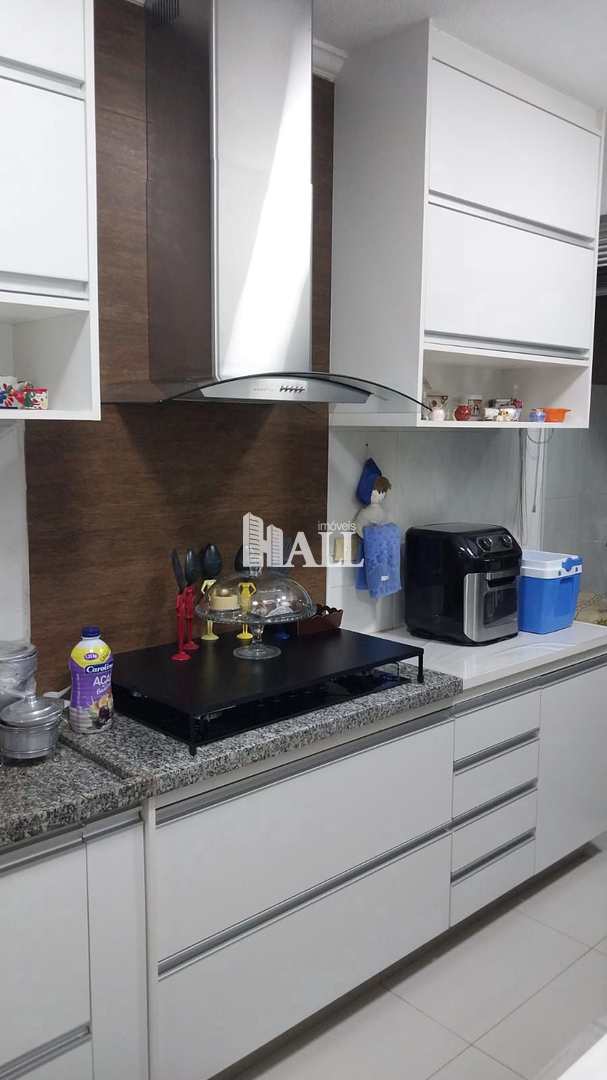 Casa de Condomínio à venda com 3 quartos, 180m² - Foto 8