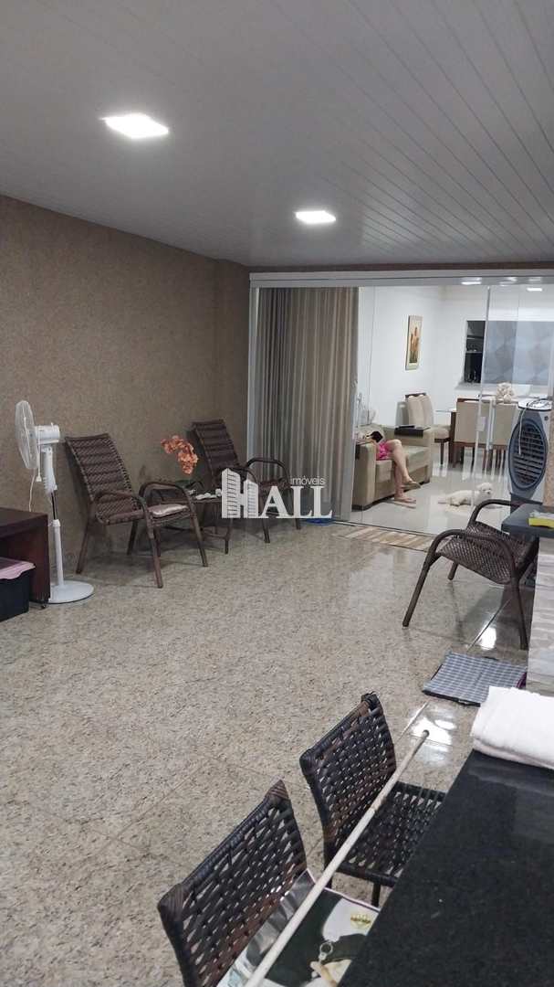 Casa de Condomínio à venda com 3 quartos, 180m² - Foto 11