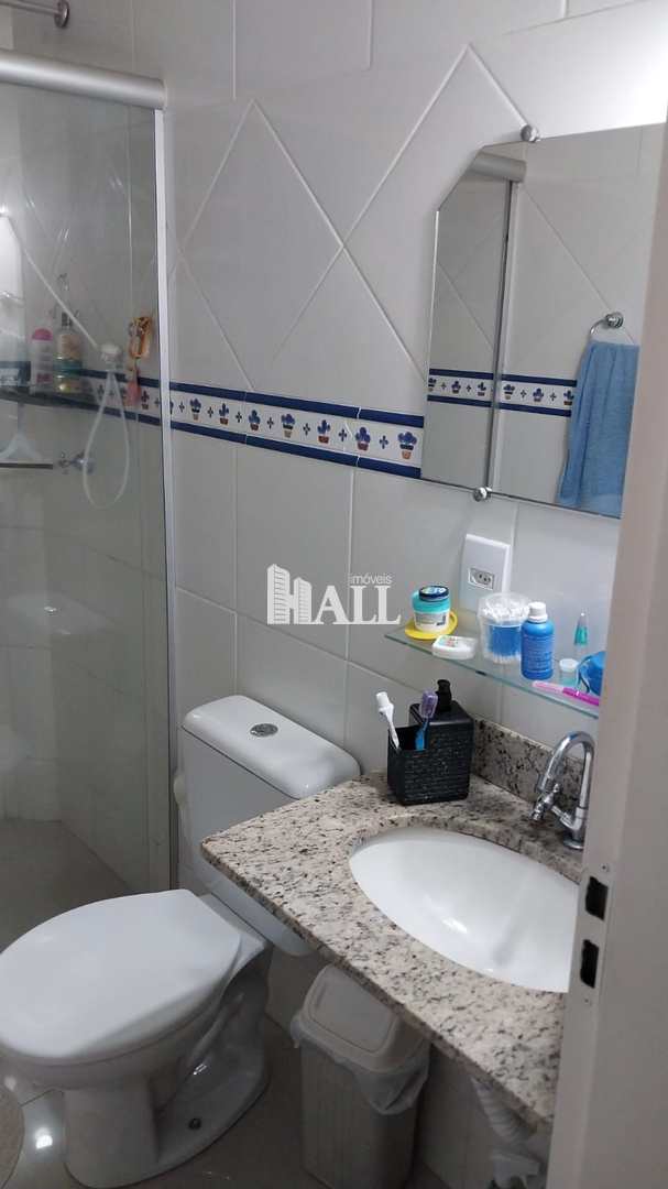 Casa de Condomínio à venda com 3 quartos, 180m² - Foto 10