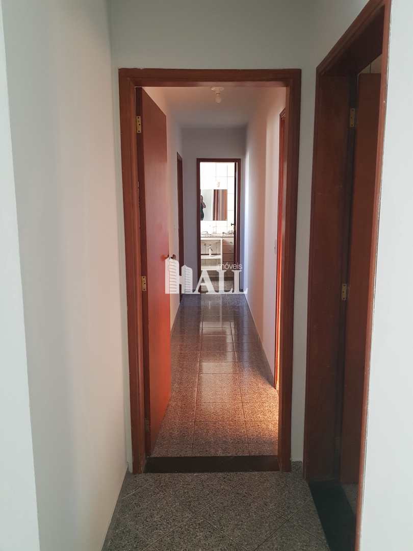 Apartamento à venda com 3 quartos, 95m² - Foto 16