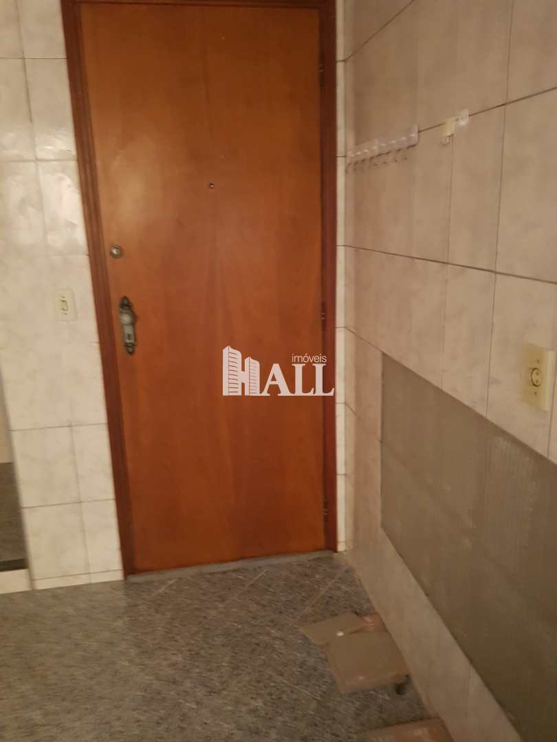 Apartamento à venda com 3 quartos, 95m² - Foto 28